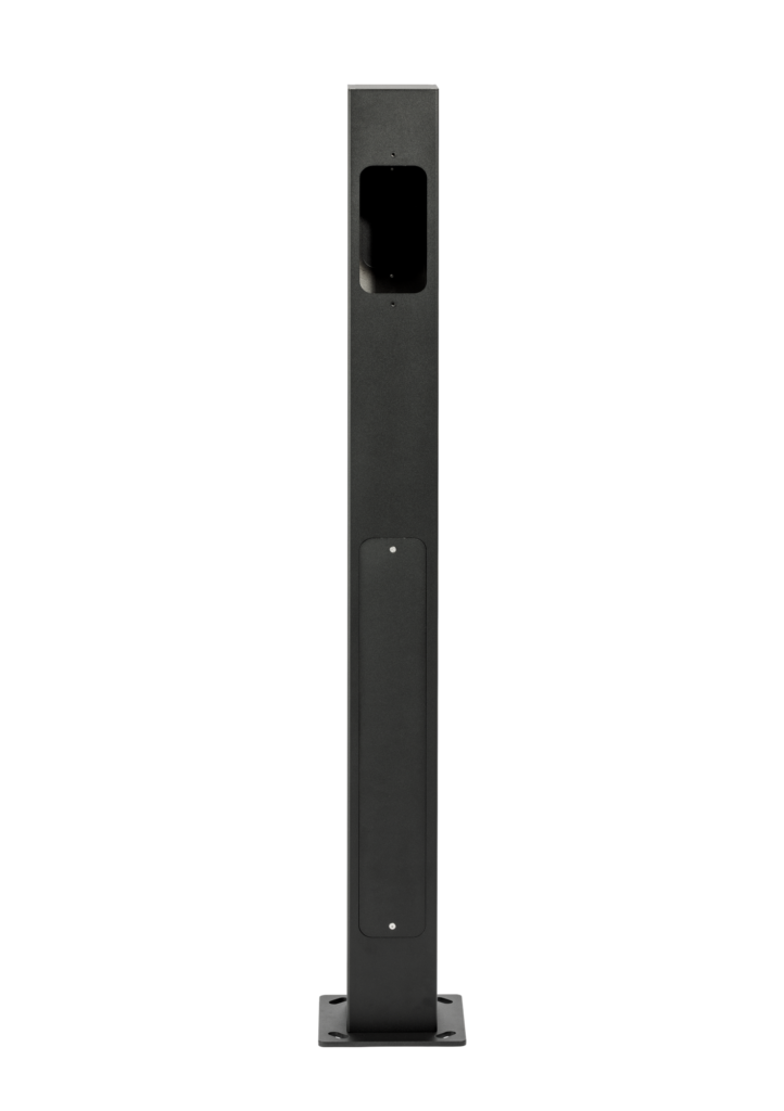 ModuREX Core Pro universal EV charger pedestal